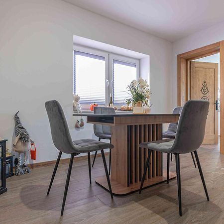 Apartamenty Tatrzanskie Wzgorze 波罗宁 外观 照片