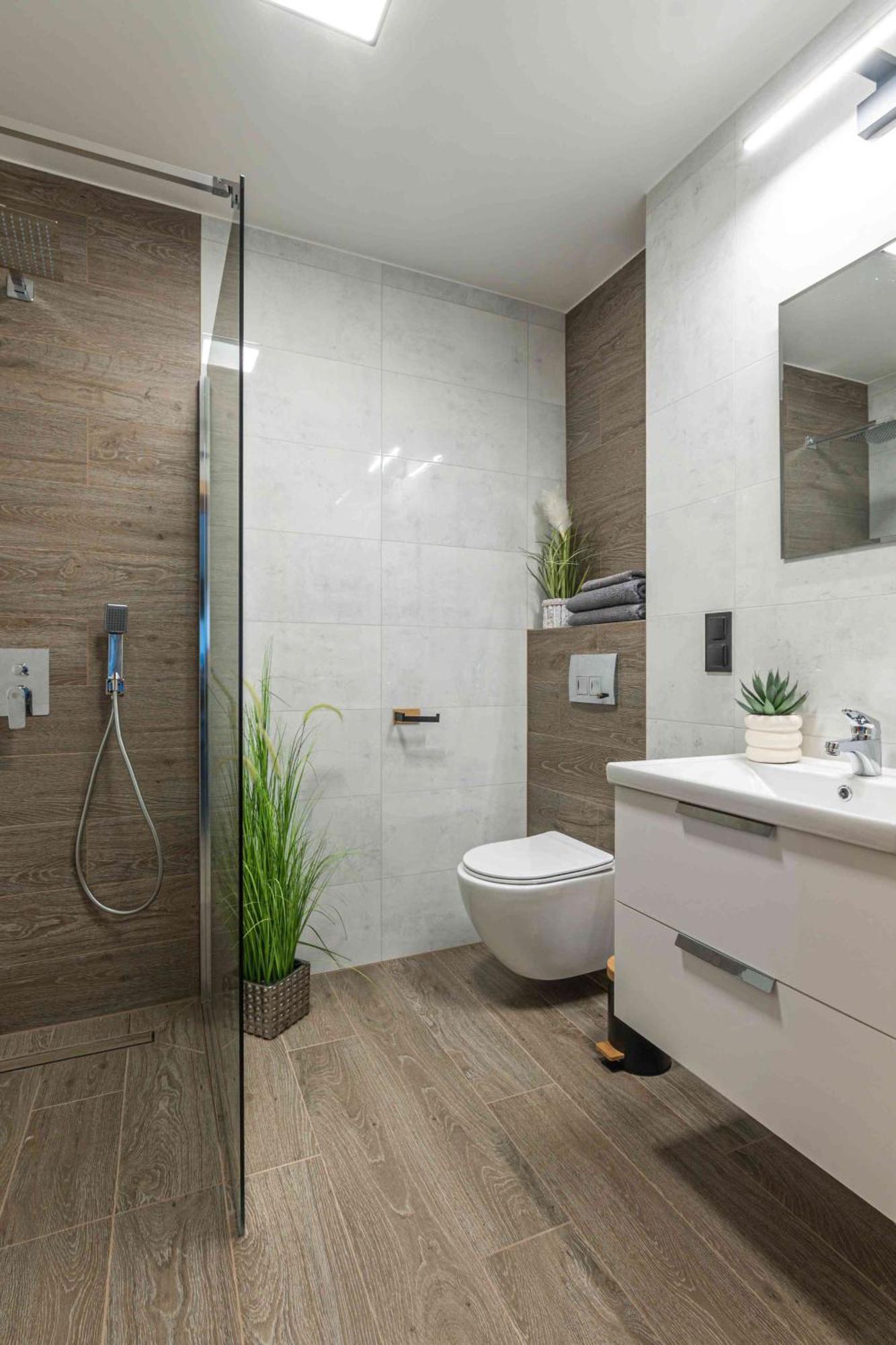 Apartamenty Tatrzanskie Wzgorze 波罗宁 外观 照片