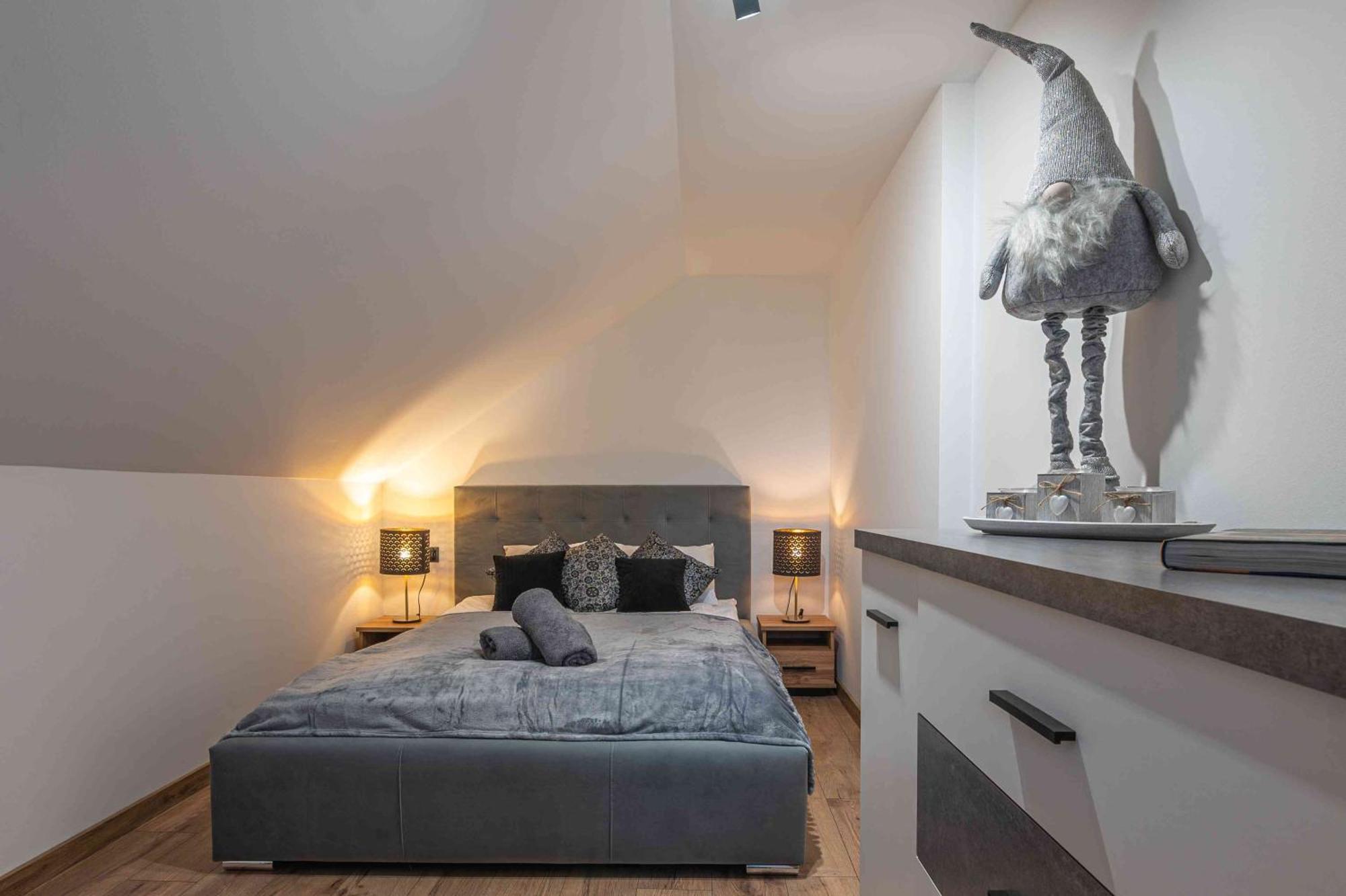 Apartamenty Tatrzanskie Wzgorze 波罗宁 外观 照片