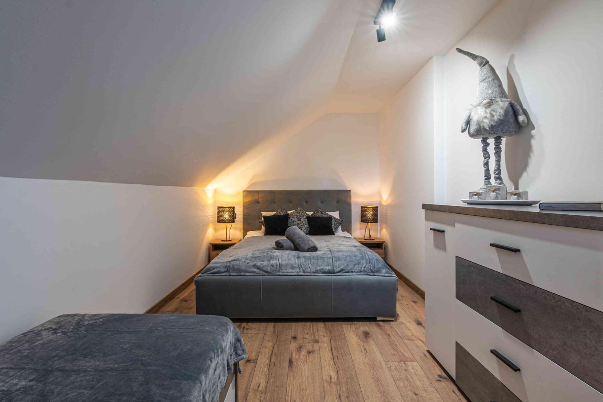 Apartamenty Tatrzanskie Wzgorze 波罗宁 外观 照片
