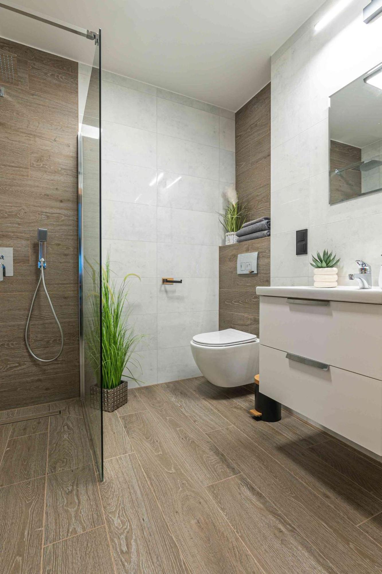 Apartamenty Tatrzanskie Wzgorze 波罗宁 外观 照片