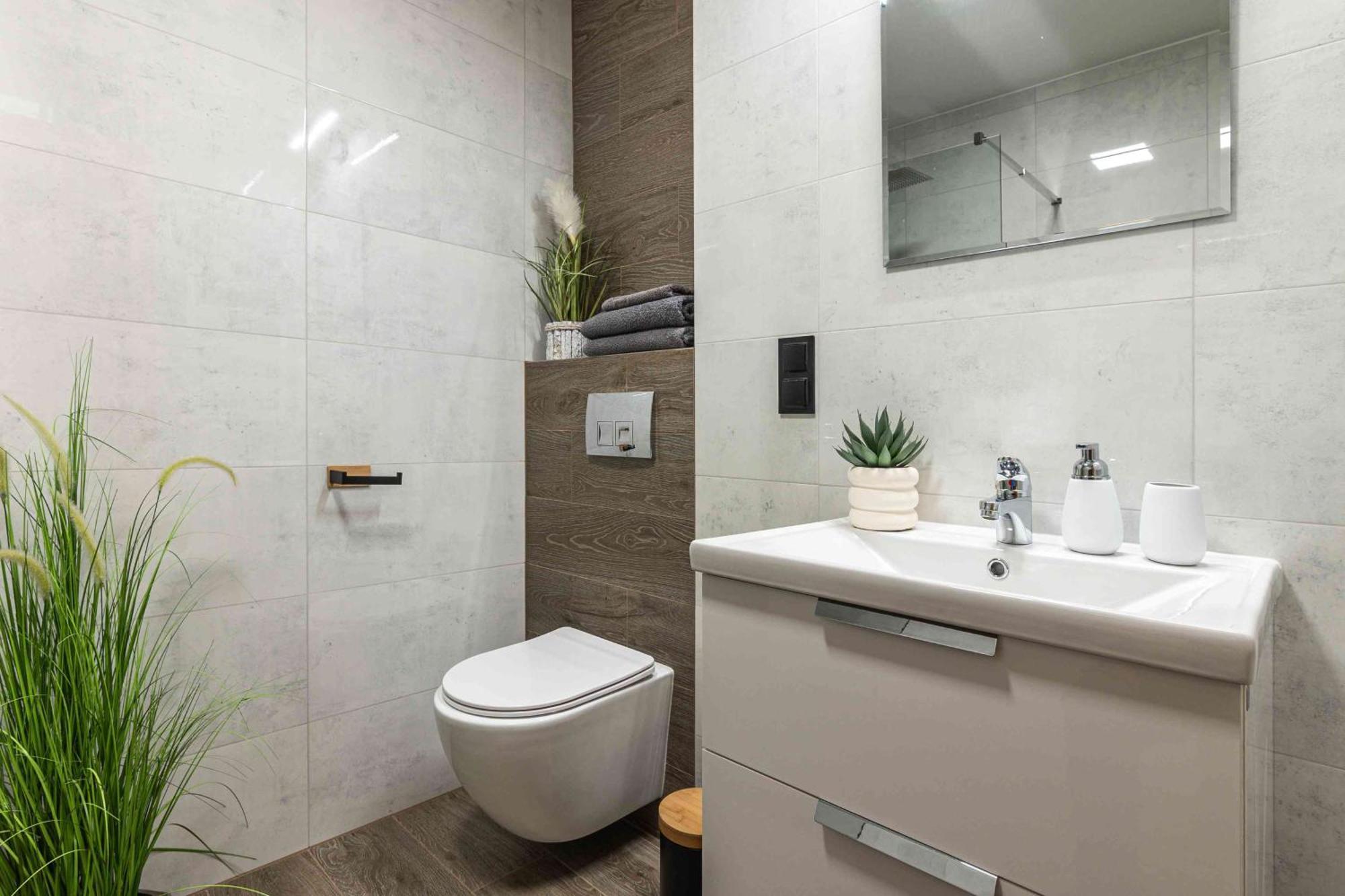 Apartamenty Tatrzanskie Wzgorze 波罗宁 外观 照片