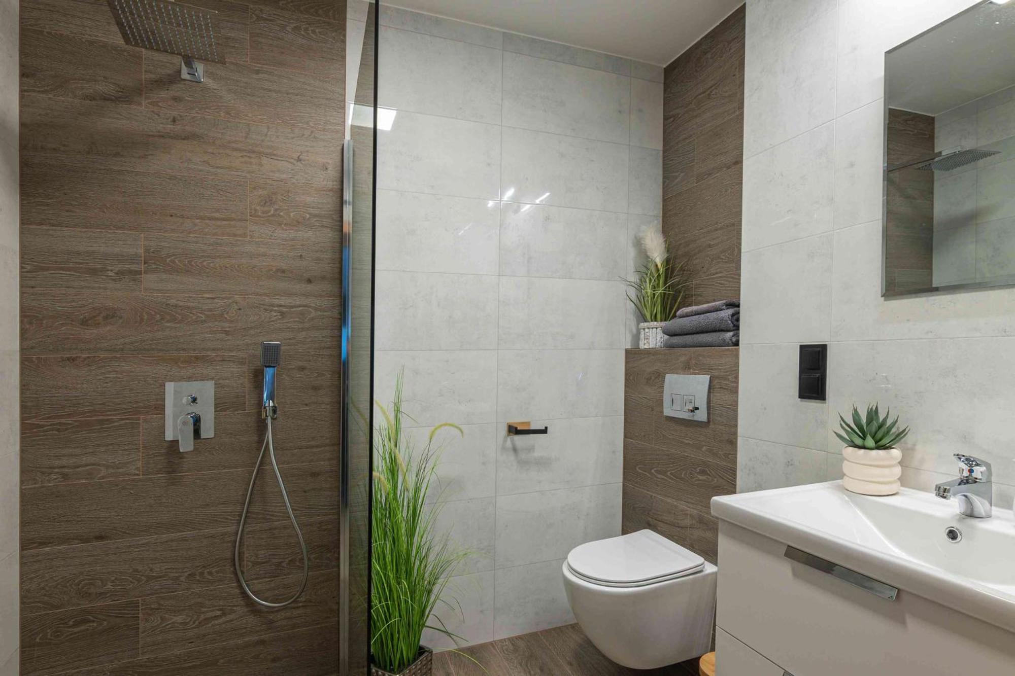 Apartamenty Tatrzanskie Wzgorze 波罗宁 外观 照片