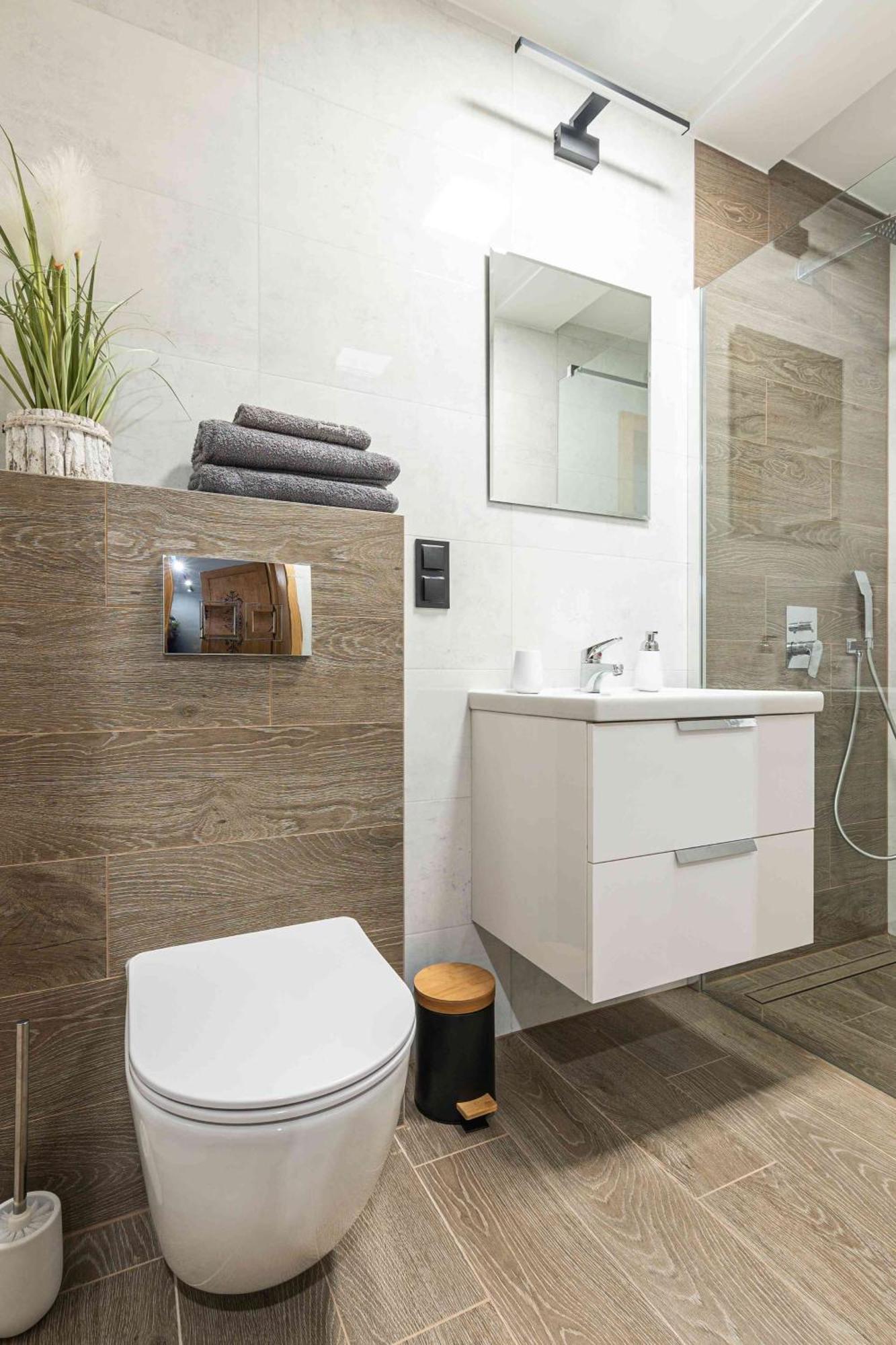 Apartamenty Tatrzanskie Wzgorze 波罗宁 外观 照片