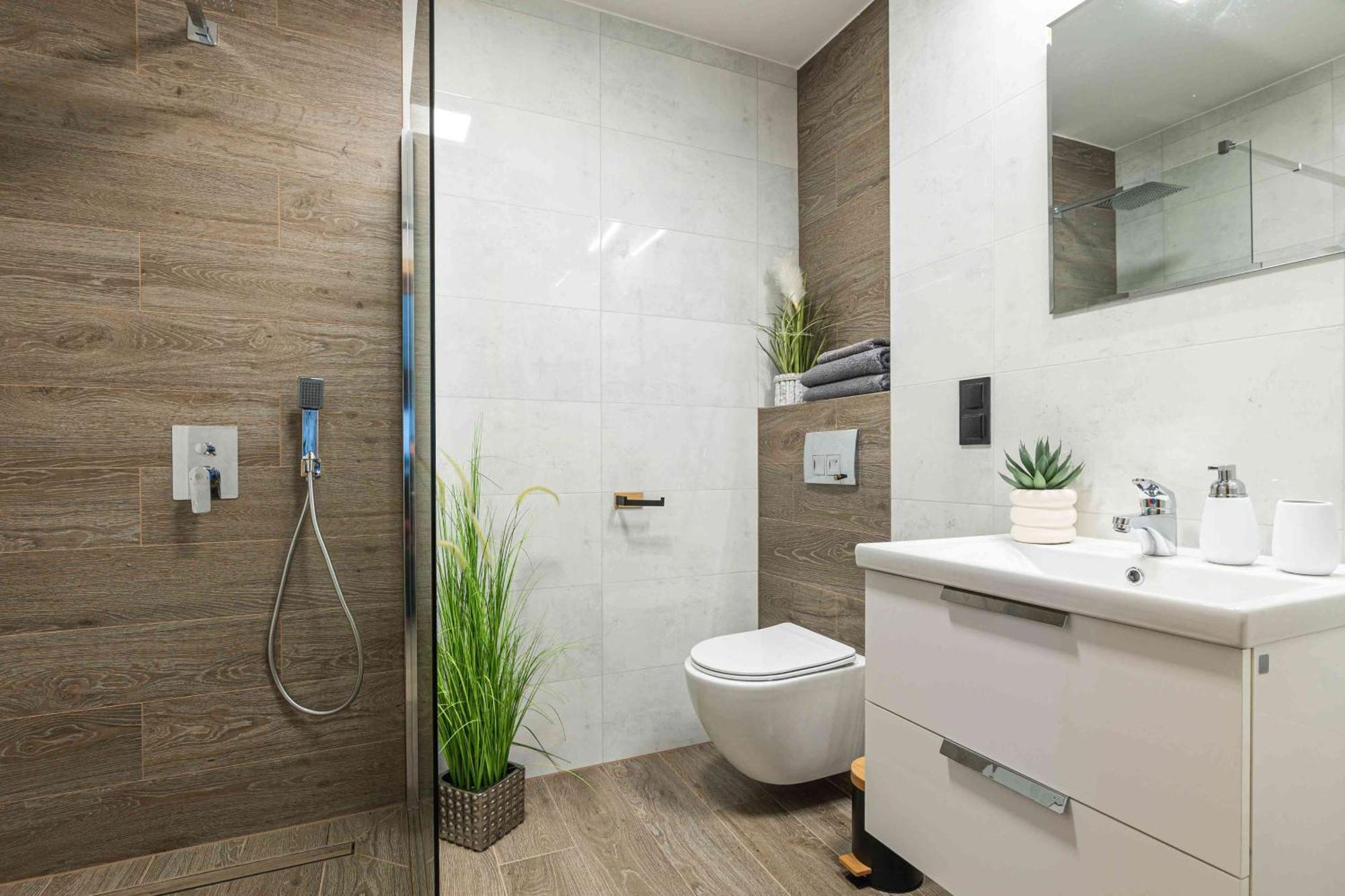 Apartamenty Tatrzanskie Wzgorze 波罗宁 外观 照片